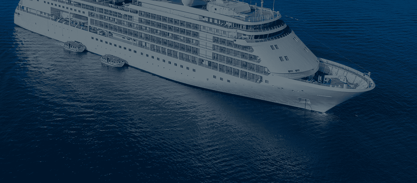 Cruise Ship