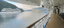 Slip Trip and Falls