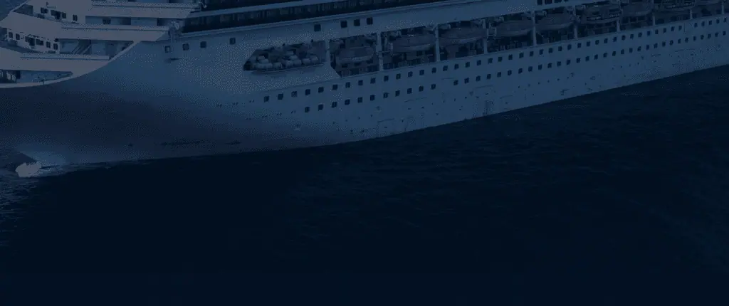 Cruise Ship